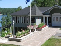 Auberge Havre du Parc 2*