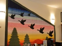 1840 Guest House B&B Merrickville 
