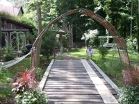 Holiday Home The Hoblet 