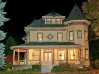 Sleepy Hollow B&B 3*