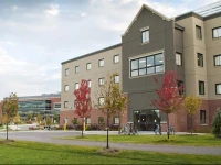 Algoma University Main Campus Residence 2*