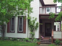 West Gate Bed and Breakfast 