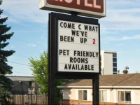 Northlander Motel 