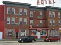 Imperial Hunter Hotel 