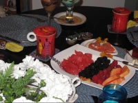 Vancouver Island Eles Escape B&B by the Sea 