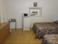 New Rockland Motel 3*