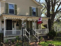 Dundas Glen Bed & Breakfast 