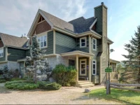 Aiglon by Chez Tremblant 