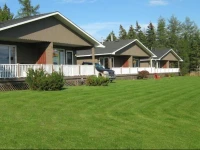 McIntyres Cottages 