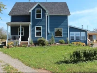 Seaweed and Sod Farm Bed and Breakfast 