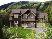 Les Chalets Alpins - Chemin Blanc 3*