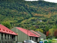 Les Chalets Alpins - Chemin des Adirondacks 3*
