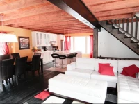 Les Chalets Alpins - Chemin des Alpages 3*