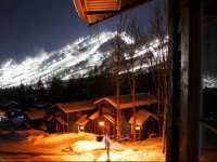 Les Chalets Alpins - Chemin Alpin 3*