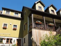 Comme Chez nous - Bed & Breakfast Stoneham Canada 
