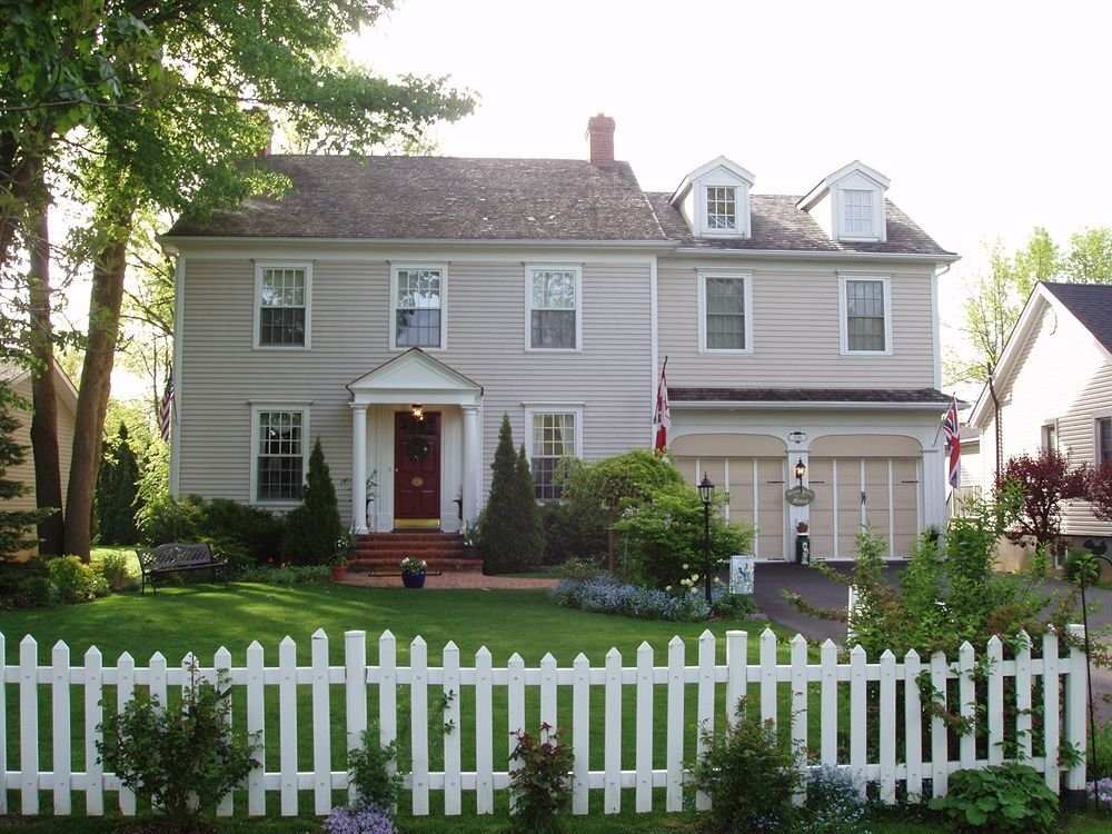 Duncan-Quinn House Bed and Breakfast 