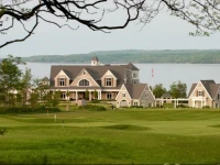 The Inn at Cobble Beach 5*
