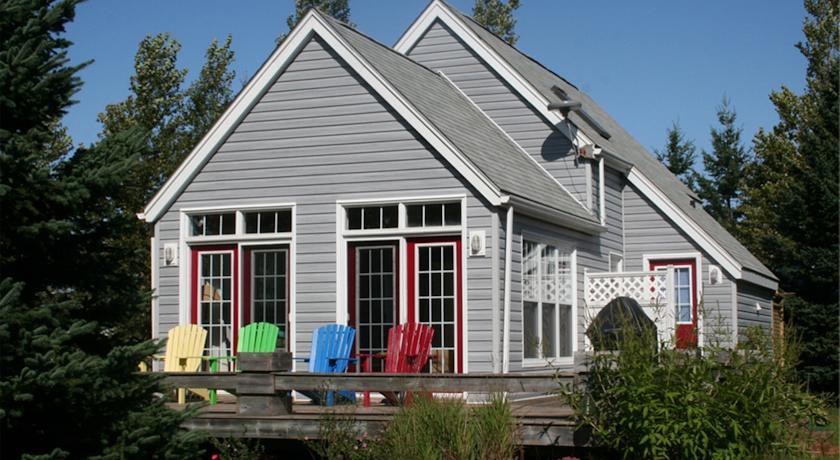 Little Bird Cottage 