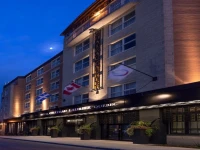 Hotel Chateau Laurier Quebec 3*