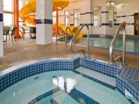Best Western Plus Service Inn &amp; Suites 3*