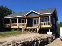 Bruce Peninsula Cottage 