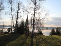 Algonquin Cottage Outpost 