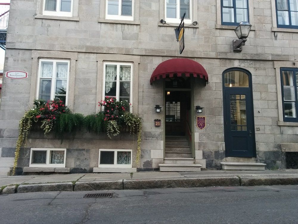 Hotel Maison du Fort 