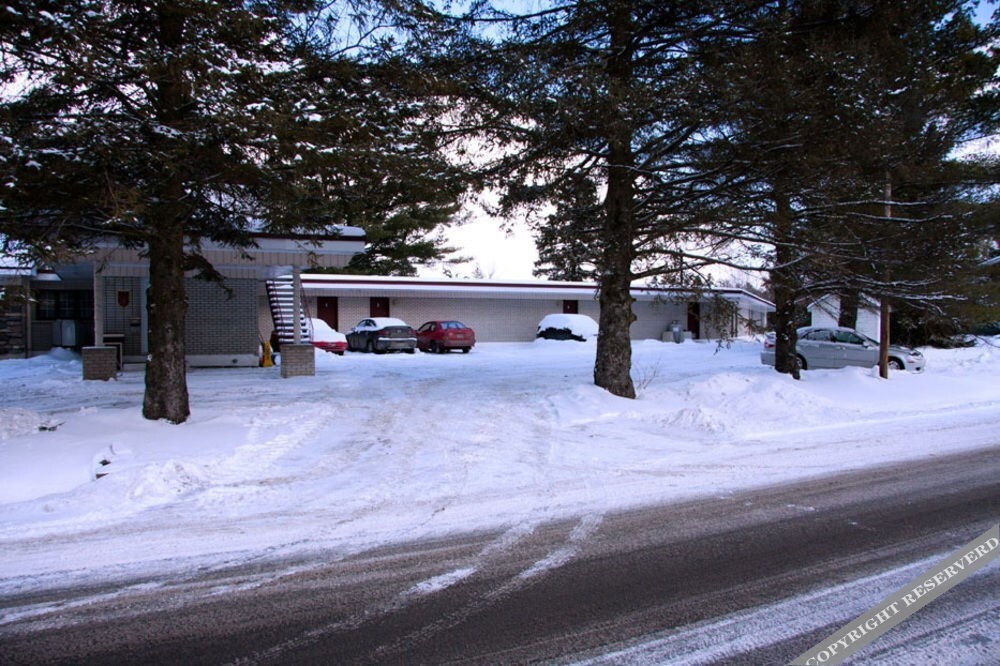Motel Le Mirabeau 