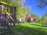 Millers Family Camp 