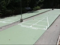 Summer House Park 