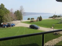 Bayview Cottages 