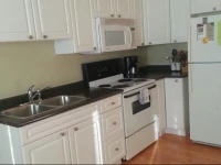 Larch Apartment Rentals 