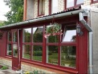 Holiday House Liepa 