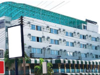 New Mwanza Hotel