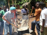 Ukerewe Cultural Tourism