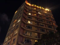 Hotel Sapphire 3*