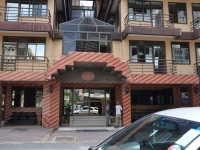 Sleep Inn Hotel Kariakoo 3*