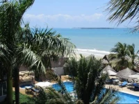 Giraffe Ocean View Hotel 