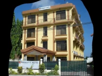 Marriotti Hotel Dar es salaam 3*