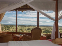 Serengeti Simba Lodge