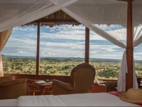 Serengeti Simba Lodge 