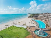 Ramada Resort Dar es Salaam 5*