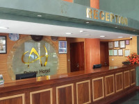 Palace Hotel Arusha