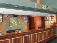 Palace Hotel Arusha 4*