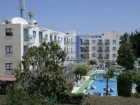 Apart - Anemi Hotel Apartments 4*