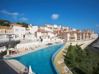 Coral View Townhouses 4*
