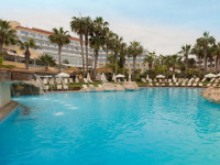 St. George Hotel Spa &amp; Golf Beach Resort