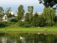 Maritim Staatsbadhotel 4*