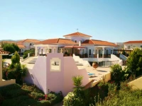 Akamanthea Holiday Village 4*