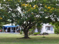 Habitation La Chery